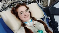 Tatiana Badiola, paciente de ELA: "Mi deseo es poder seguir decidiendo sobre mi vida"