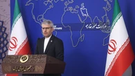 Irán acusa de "complicidad" e "hipocresía" a Francia tras las declaraciones del ministro de Exteriores galo