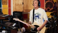 Paul McCartney lanza una canción 'silenciosa' como protesta contra la IA