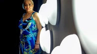 La Chispa, viuda de Camarón: "Cantaba para todo el mundo porque él no nació racista"