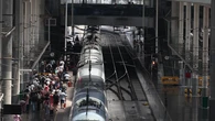 Incidencias en algunos servicios por la huelga en Renfe