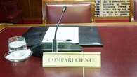 Cristina Narbona comparece en el Senado por la trama de Leire Díez