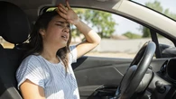 Este método japonés enfría el coche en segundos aunque esté aparcado al sol