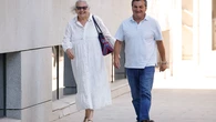 Pano confirma que sabía que el PSOE estaba detrás de los 250.000 euros con los que la abogada de Koldo intentó sobornarla