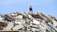 Terremoto en Venezuela, en directo: Última hora del número de muertos, desaparecidos y heridos tras la última réplica