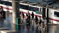 Huelga en Renfe: estos son los derechos de los pasajeros por los trenes cancelados y los retrasos