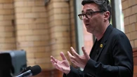 Burnham promete un "cambio radical" en Reino Unido