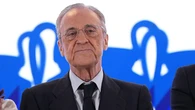 El Real Madrid y Florentino Pérez donan un millón de euros para las víctimas del terremoto