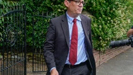 Burnham diseña el Reino Unido de su era: más rearme, más Europa y menos dependencia de EE UU