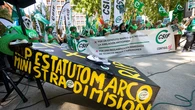 CSIF, a Mónica García sobre el Estatuto Marco: "Nos quiere tomar el pelo"