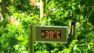Este es el motivo de la ola de calor que afecta a Europa, según la ciencia
