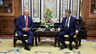 China blinda a Lukashenko en un momento crítico para Bielorrusia