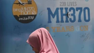Malasia extiende un año más la búsqueda del vuelo MH370 desaparecido en 2014