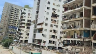 Ni hormigón, ni cemento: este es el material que está detrás del colapso de los edificios de Venezuela tras el terremoto