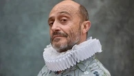 Pepe Viyuela, el payaso que se sentó en la silla de los grandes actores: "La gran virtud del ser humano es la diferencia"