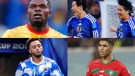 La cara más oscura del Mundial: hasta cinco jugadores investigados por violación