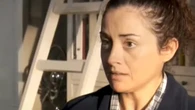 Muere Esther Uria a los 55 años, actriz en 'Doctor Mateo' o 'Cuéntame cómo pasó'