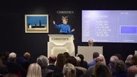 La Semana del Arte del siglo XX y XXI de Christie's París alcanza en 2025 un total de 92 millones de euros