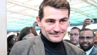 Iker Casillas tarda quince horas en escribir un mensaje a Florentino y otro a Riquelme: las diferencias son evidentes