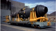 Proyecto Pluto: cuando Estados Unidos quiso crear un misil de propulsión nuclear como el Burevestnik ruso y fracasó
