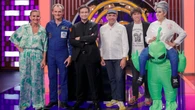 'MasterChef Celebrity 10' pone a prueba a sus aspirantes, que cocinarán en gravedad 0