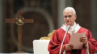 El Papa: "Nuestra actitud hacia la tecnología no puede ser hostil, forma parte del plan de Dios para la creación"