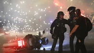 Muere un joven en París tras las violentas celebraciones de la Champions del PSG