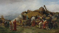 "Los viajes de Gulliver", 300 años de la gran sátira sobre la vanidad humana