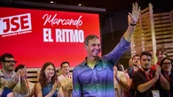 Socialismo vs sanchismo