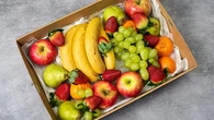 Ni kiwi ni remolacha: la fruta que solo comen a diario las personas más listas para proteger su corazón y vivir más años