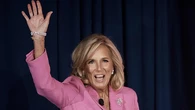 Los últimos días de Jill Biden en la Casa Blanca: tensión con Kamala, inquietud por el estado de Joe y despido como profesora
