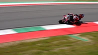 Marc Márquez, tras su regreso: "La piel siempre la vendo cara"