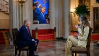 Trump apunta que está "cerca" de un acuerdo con Irán y no tiene prisa por negociar