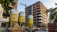 "Los gobiernos locales no quieren construir vivienda por economía política"