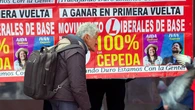 Colombia elige este domingo entre continuar con el modelo social de Petro o girar a la derecha