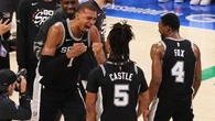 Cuándo se juega el primer partido de las Finales de la NBA Spurs vs Knicks: horario y dónde ver online