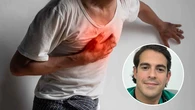 Aurelio Rojas, cardiólogo: "Las personas con una mayor ingesta de tomate y licopeno presentan un menor riesgo de problemas de corazón y de infarto"