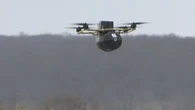 Rusia lanza tres misiles y 164 drones durante la noche, de los que Ucrania neutraliza 136