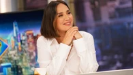 Tamara Falcó tiene la falda del verano que las chicas clásicas seguiremos llevando en septiembre en Madrid
