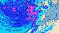 Una potente borrasca llega a España: estos serán los días más complicados del temporal de lluvias