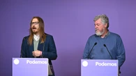 Podemos rebate el discurso triunfalista de Sánchez: "Debería salir de las alfombras rojas de Moncloa"