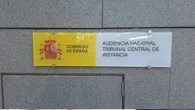 Jueces piden la retirada de los nuevos carteles del Gobierno de los tribunales: "Lastra la independencia"