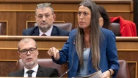 Nogueras amenaza a Sánchez: "¿Cree que podrá seguir gobernando? No vale el bla, bla, bla"