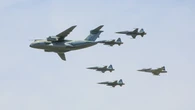 Brasil ofrece a Marruecos un centro de mando especializado a cambio de que compre sus aviones de transporte militar
