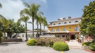 The Cookbook Hotel: una deliciosa pausa con sabor mediterráneo