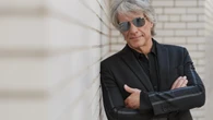 Jon Bon Jovi, un abuelo con rock and roll en las venas
