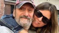 La hija de José Luis Gil despeja las dudas sobre las secuelas de su ictus