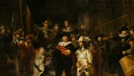 'La ronda de noche', de Rembrandt: vuelve al quirófano 50 años después de las doce cuchilladas