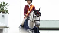 Se busca campeones de Salto en Dehesa Montenmedio