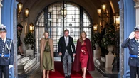 De la Reina Máxima de Holanda a la princesa Isabel de Bélgica: la realeza (sin Letizia ni Felipe) en la proclamación de Guillermo de Luxemburgo se reúne en